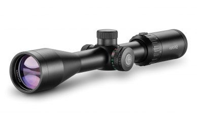 Hawke Vantage IR 3-9x40 Rifle Scope