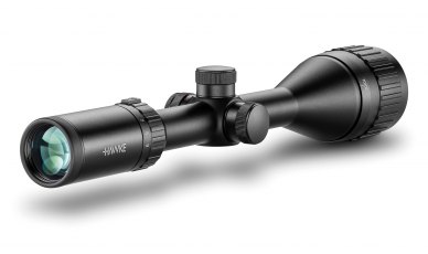 Hawke Vantage IR 3-9x50 AO Rifle Scope