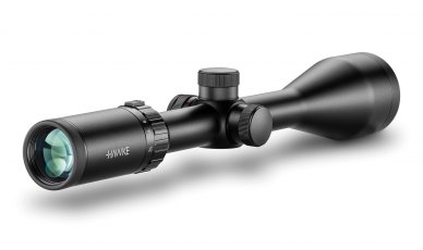 Hawke Vantage IR 4-12x50 Rimfire (.22 Subsonic) Rifle Scope