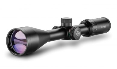 Hawke Vantage IR 4-12x50 Rimfire (.22 Subsonic) Rifle Scope