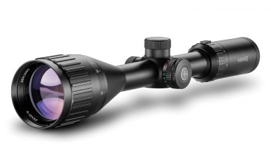 Hawke Vantage IR 4-12x50 AO Rifle Scope