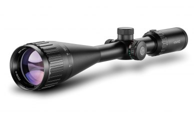 Hawke Vantage IR 4-16x50 AO Rimfire Rifle Scope