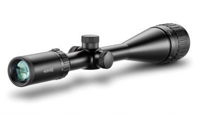 Hawke Vantage IR 6-24x50 AO Rifle Scope