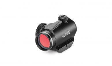 Hawke Vantage Red Dot 1x20 Optic