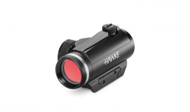 Hawke Vantage Red Dot 1x25 Optic