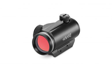 Hawke Vantage Red Dot 1x30 Optic