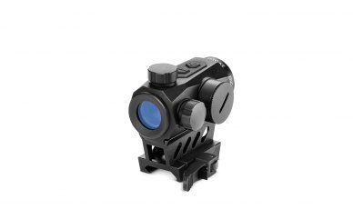 Hawke Endurance Red Dot 1x25 Optic