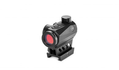 Hawke Endurance Red Dot 1x25 Optic