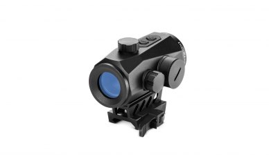 Hawke Endurance Red Dot 1x30 Optic