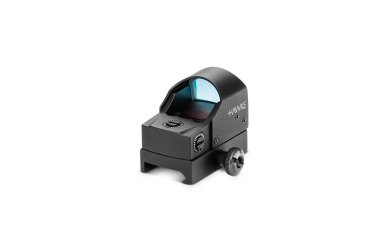 Hawke Reflex 1x25 Red Dot (Auto Brightness) Optic