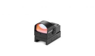 Hawke Reflex 1x25 Red Dot (Auto Brightness) Optic
