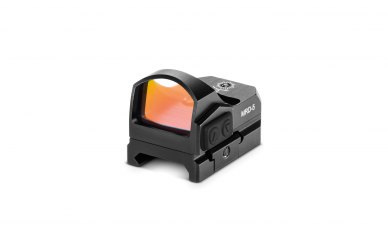 Hawke Micro Reflex Red Dot Optic