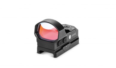 Hawke Reflex Red Dot (Wide View) Optic