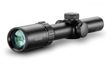 Hawke Vantage 30 WA Rifle Scope