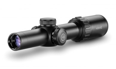 Hawke Vantage 30 WA Rifle Scope