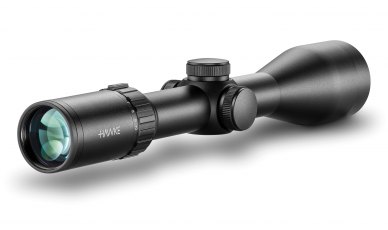 Hawke Vantage 30 WA 2.5-10x50 Rifle Scope