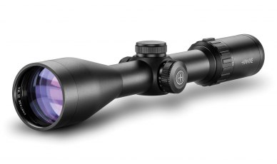 Hawke Vantage 30 WA 2.5-10x50 Rifle Scope