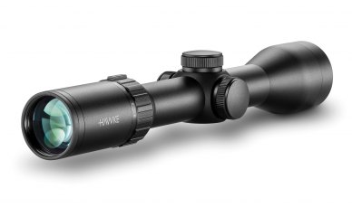 Hawke Vantage 30 WA 1.5-6x44 Rifle Scope