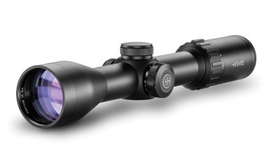 Hawke Vantage 30 WA 1.5-6x44 Rifle Scope