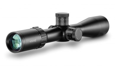 Hawke Vantage 30 WA 3-9x42 Rifle Scope