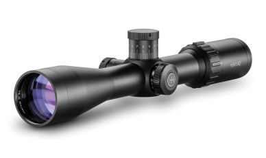 Hawke Vantage 30 WA 3-9x42 Rifle Scope