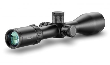 Hawke Vantage 30 WA SF IR 4-16x50 (Rimfire) Rifle Scope