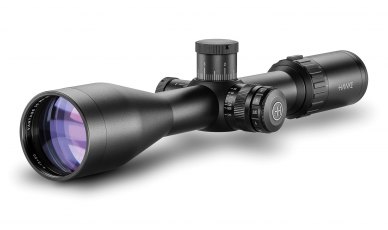 Hawke Vantage 30 WA SF 4-16x50 Rifle Scope