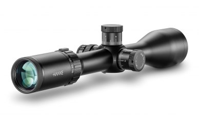 Hawke Vantage 30 WA FFP 4-16x50 Rifle Scope