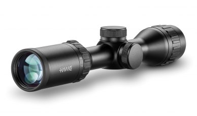 Hawke Airmax 2-7x32 AO Rifle Scope