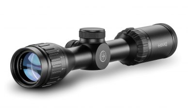 Hawke Airmax 2-7x32 AO Rifle Scope