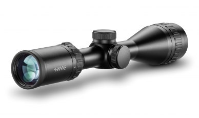 Hawke Airmax 3-9x40 AO Rifle Scope