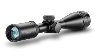 Hawke Airmax 4-12x40 AO Rifle Scope