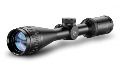 Hawke Airmax 4-12x40 AO Rifle Scope