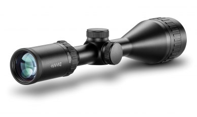 Hawke Airmax 4-12x50 AO Rifle Scope