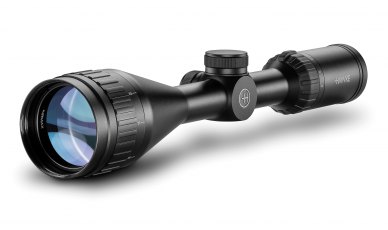 Hawke Airmax 4-12x50 AO Rifle Scope