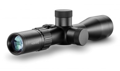 Hawke Airmax 30 SF Compact 3-12x40 Rifle Scope