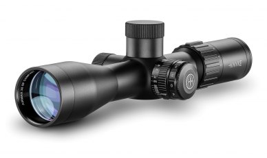 Hawke Airmax 30 SF Compact 3-12x40 Rifle Scope