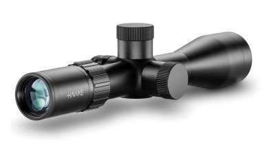 Hawke Airmax 30 SF Compact 4-16x44 Rifle Scope