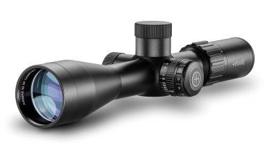 Hawke Airmax 30 SF Compact 4-16x44 Rifle Scope