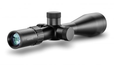 Hawke Airmax 30 SF Compact 6-24x50 Rifle Scope