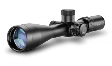 Hawke Airmax 30 SF Compact 6-24x50 Rifle Scope