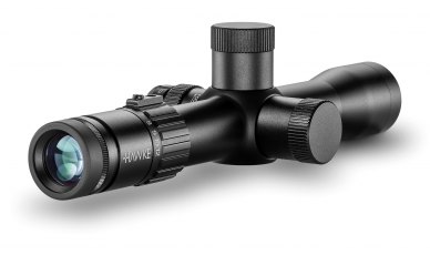 Hawke Airmax 30 Touch 3-12x32 Rifle Scope