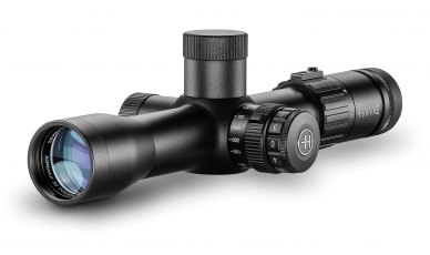 Hawke Airmax 30 Touch 3-12x32 Rifle Scope