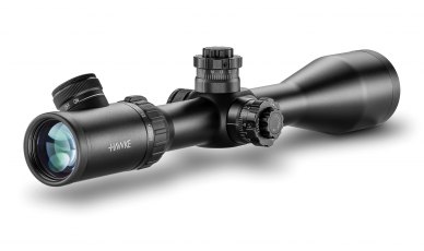 Hawke Airmax 30 SF 4-16x50 Rifle Scope