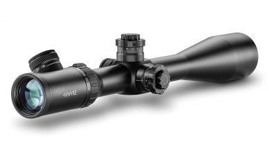 Hawke Airmax 30 SF 6-24x50 Rifle Scope