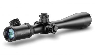 Hawke Airmax 30 WA SF 8-32x50 Rifle Scope