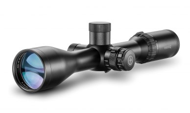 Hawke Airmax 30 FFP SF 4-16x50 Rifle Scope