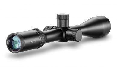 Hawke Airmax 30 FFP SF Rifle Scope