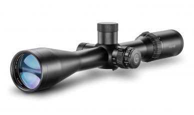 Hawke Airmax 30 FFP SF Rifle Scope