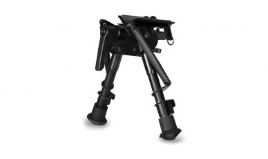 Hawke Swivel Tilt Bipod